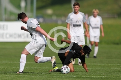 St. Lorenzen vs. Schladming