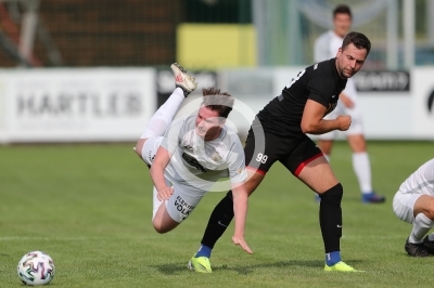 St. Lorenzen vs. Schladming