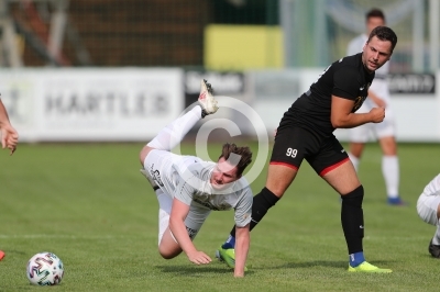St. Lorenzen vs. Schladming