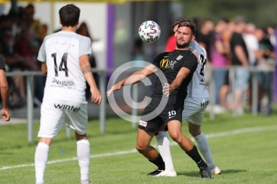 St. Lorenzen vs. Schladming