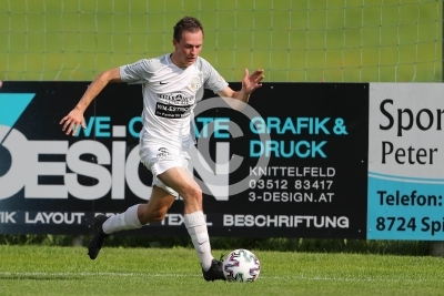 St. Lorenzen vs. Schladming