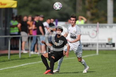 St. Lorenzen vs. Schladming
