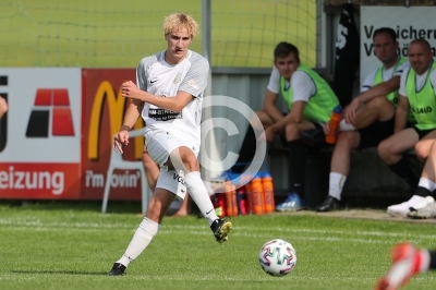 St. Lorenzen vs. Schladming