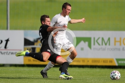 St. Lorenzen vs. Schladming