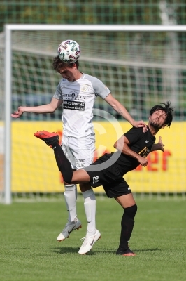St. Lorenzen vs. Schladming