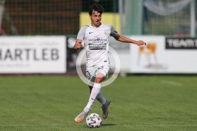 St. Lorenzen vs. Schladming