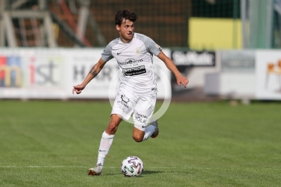 St. Lorenzen vs. Schladming