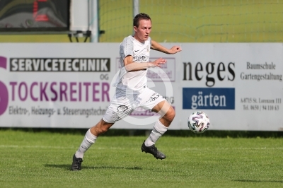 St. Lorenzen vs. Schladming