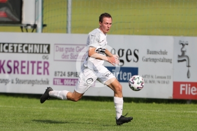 St. Lorenzen vs. Schladming