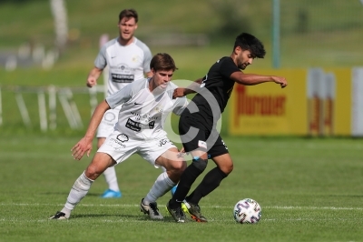 St. Lorenzen vs. Schladming