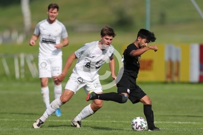 St. Lorenzen vs. Schladming