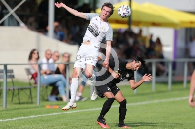 St. Lorenzen vs. Schladming