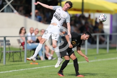 St. Lorenzen vs. Schladming