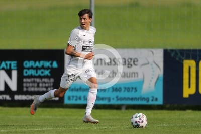 St. Lorenzen vs. Schladming