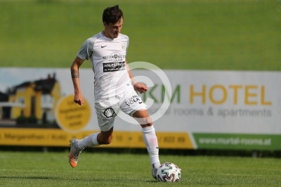 St. Lorenzen vs. Schladming