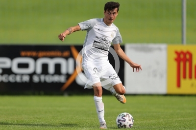 St. Lorenzen vs. Schladming