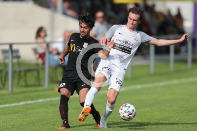 St. Lorenzen vs. Schladming