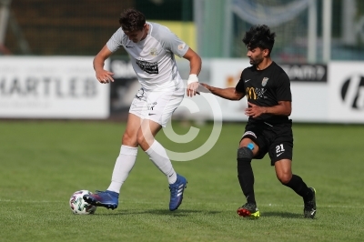 St. Lorenzen vs. Schladming