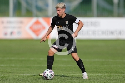 St. Lorenzen vs. Schladming