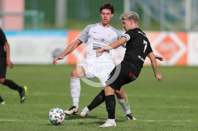 St. Lorenzen vs. Schladming