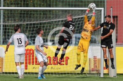 St. Lorenzen vs. Schladming