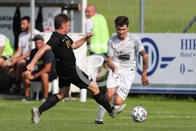 St. Lorenzen vs. Schladming