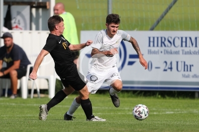 St. Lorenzen vs. Schladming