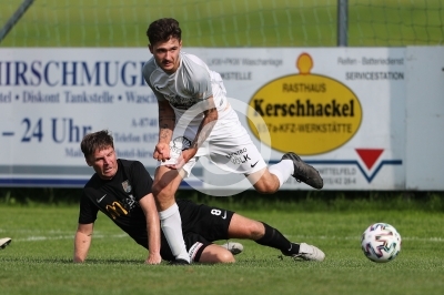 St. Lorenzen vs. Schladming
