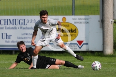 St. Lorenzen vs. Schladming