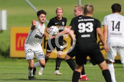 St. Lorenzen vs. Schladming