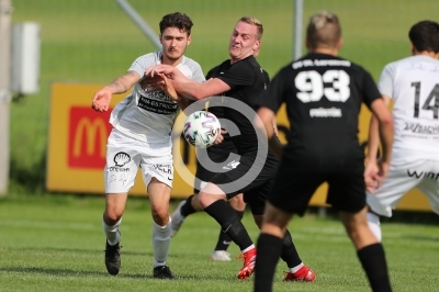 St. Lorenzen vs. Schladming