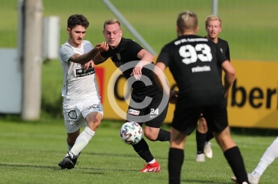 St. Lorenzen vs. Schladming