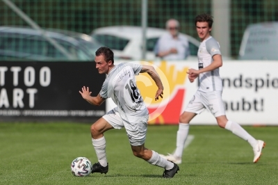 St. Lorenzen vs. Schladming