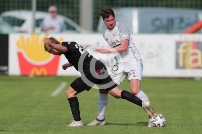 St. Lorenzen vs. Schladming