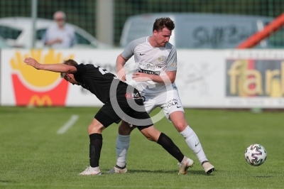 St. Lorenzen vs. Schladming
