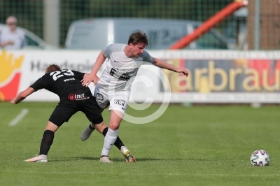 St. Lorenzen vs. Schladming