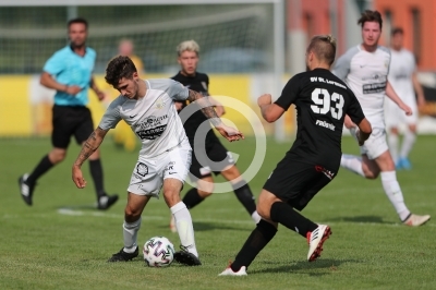 St. Lorenzen vs. Schladming
