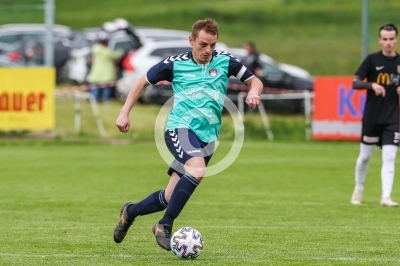 St. Lorenzen vs. St. Margarethen