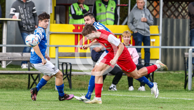 St. Lorenzen vs. St. Peter Kbg.