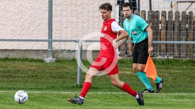 St. Lorenzen vs. St. Peter Kbg.