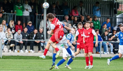 St. Lorenzen vs. St. Peter Kbg.