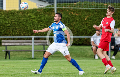 St. Lorenzen vs. St. Peter Kbg.