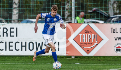 St. Lorenzen vs. St. Peter Kbg.