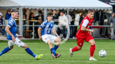 St. Lorenzen vs. St. Peter Kbg.