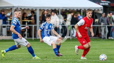 St. Lorenzen vs. St. Peter Kbg.