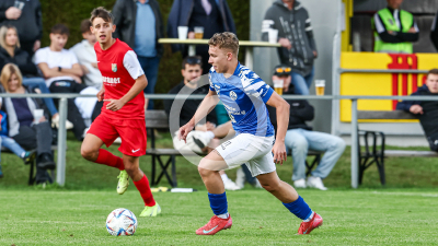 St. Lorenzen vs. St. Peter Kbg.