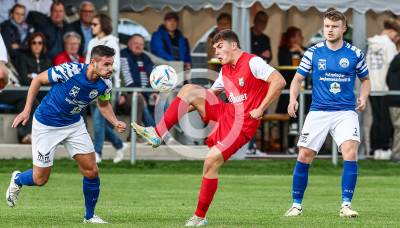 St. Lorenzen vs. St. Peter Kbg.