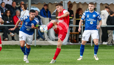 St. Lorenzen vs. St. Peter Kbg.