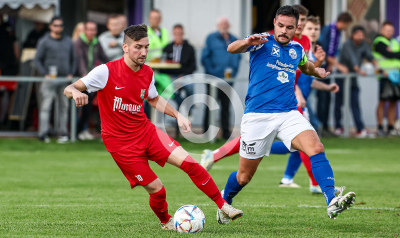 St. Lorenzen vs. St. Peter Kbg.