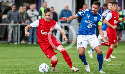 St. Lorenzen vs. St. Peter Kbg.